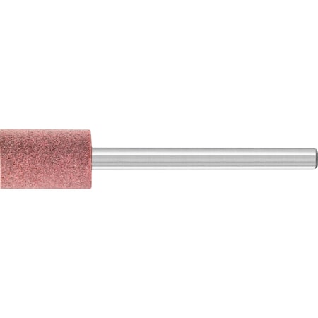 W170 Poliflex Mounted Point - Rubber Bond, 120 Grit, 1/8