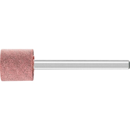 W175 Poliflex Mounted Point - Rubber Bond, 120 Grit, 1/8