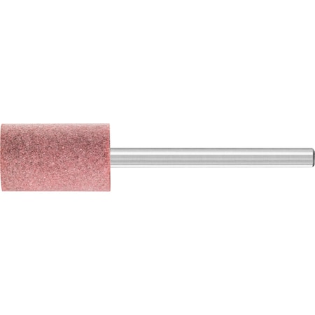 W176 Poliflex Mounted Point - Rubber Bond, 120 Grit, 1/8