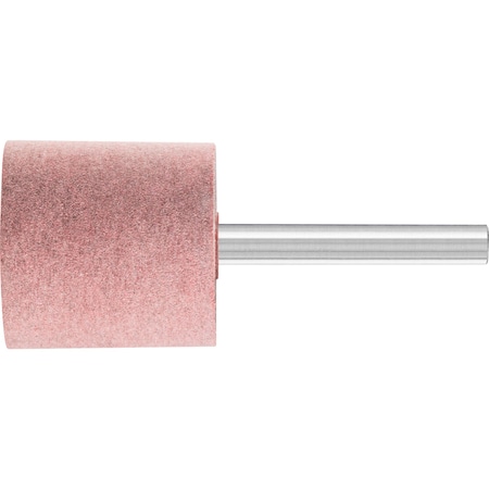 W230 Poliflex Mounted Point - Rubber Bond, 120 Grit, 1/4