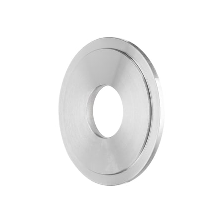 Convolute Wheel Adapter (1 Pair) - 3