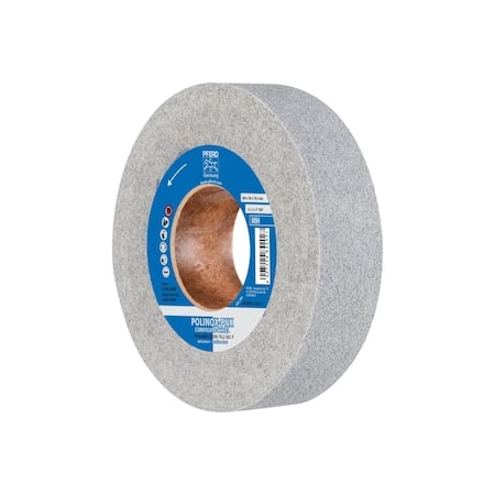 Convolute Wheel, 8Sf, 8