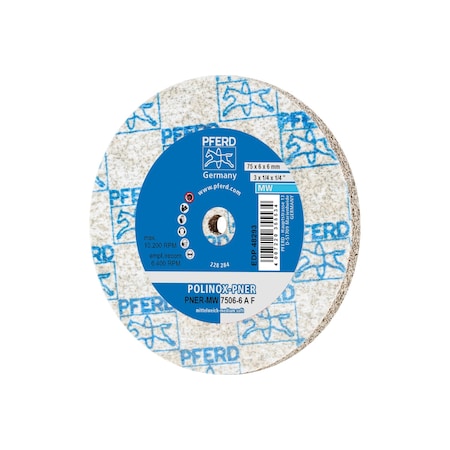 Unitized Wheel, 3AF, 3