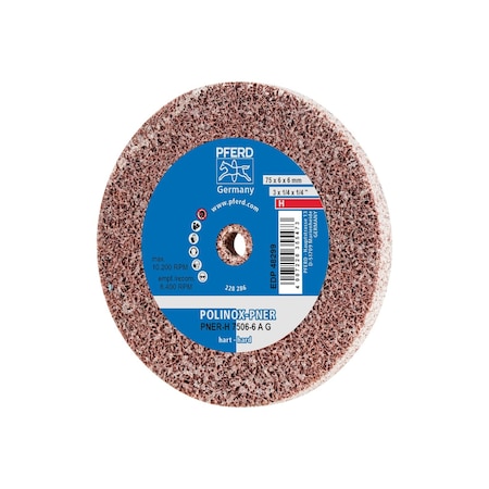 Unitized Wheel, 8AC, 3