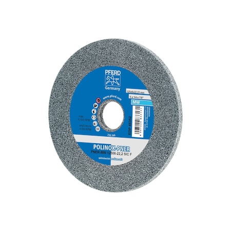 Unitized Wheel, 3Sf, 5