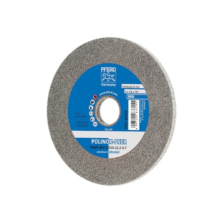 Unitized Wheel, 6Af, 5