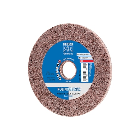 Unitized Wheel, 8Ac, 5