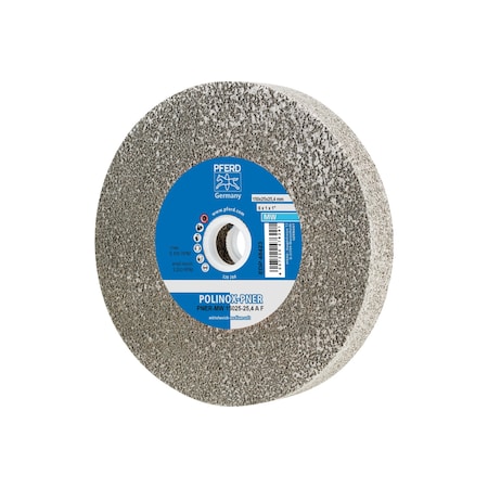 Unitized Wheel, 3Af, 6