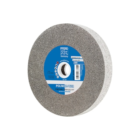 Unitized Wheel, 6Af, 6