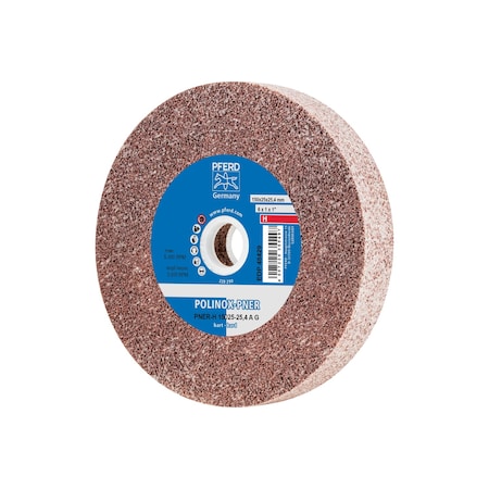 Unitized Wheel, 8Ac, 6
