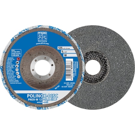 Pner Disc, T27, 5