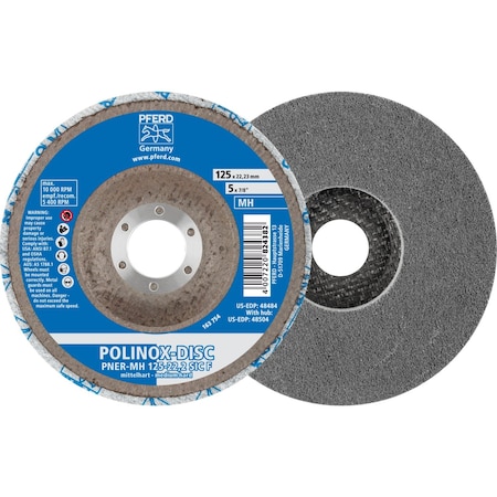 Pner Disc, T27, 5