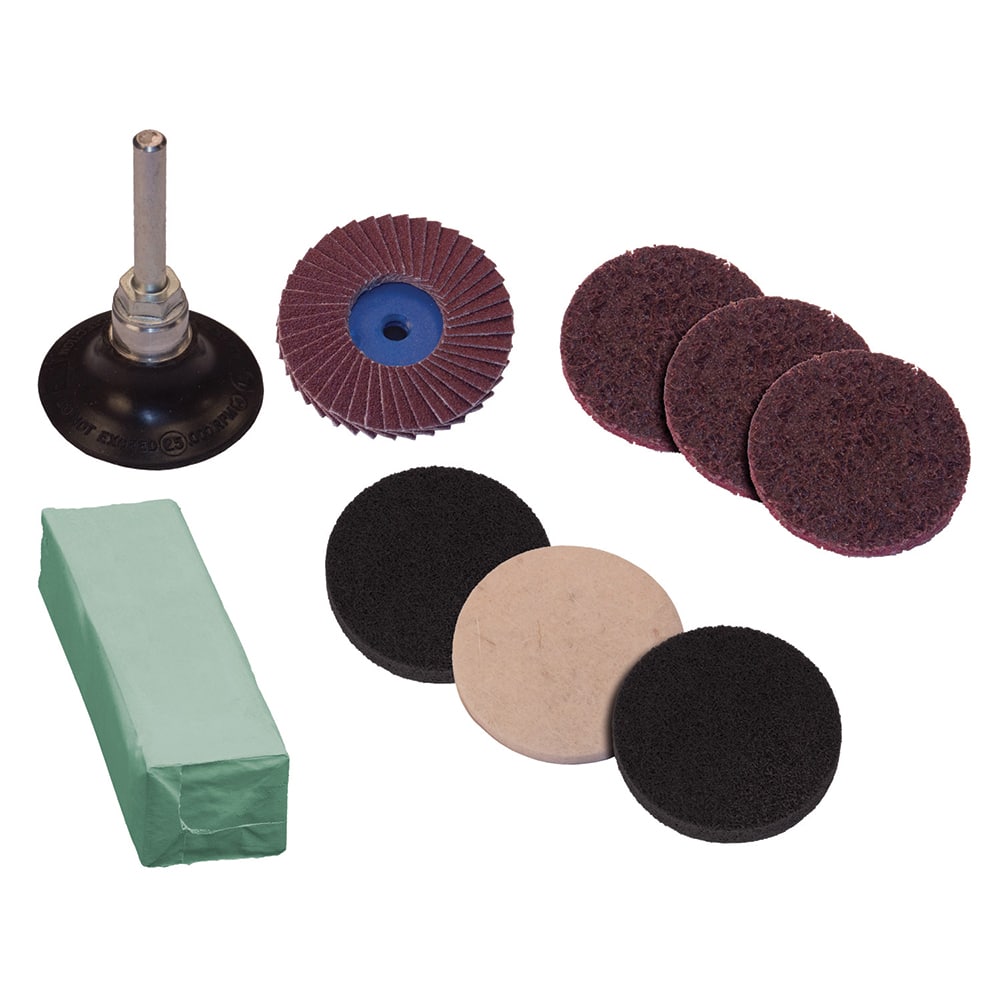 Example of GoVets Sanding Disc Kits category