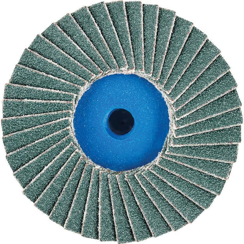 Flap Disc:  2