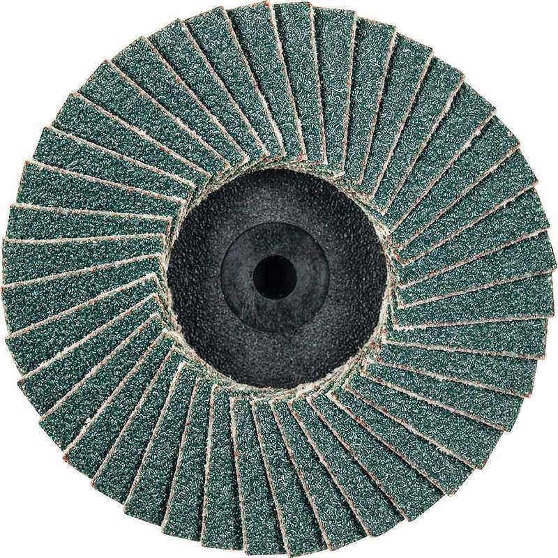Flap Disc:  2
