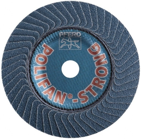 Flap Disc:  4-1/2