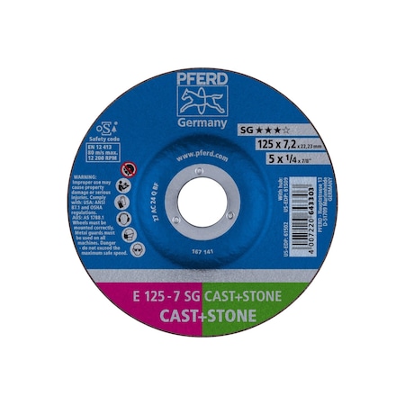 Grinding Wheel, 5