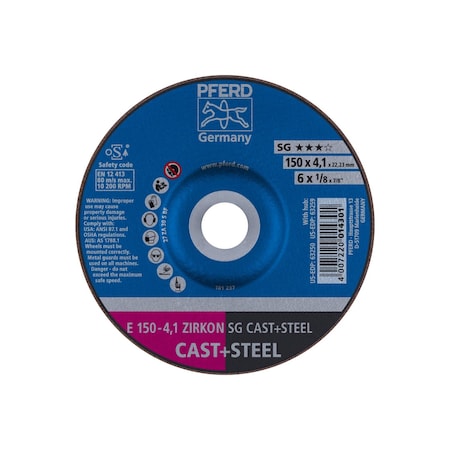Pipeline Wheel, 6