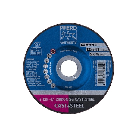 Pipeline Wheel, T27, 5