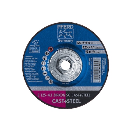Pipeline Wheel, 5