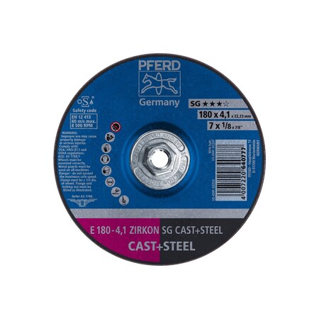 Pipeline Wheel, 7
