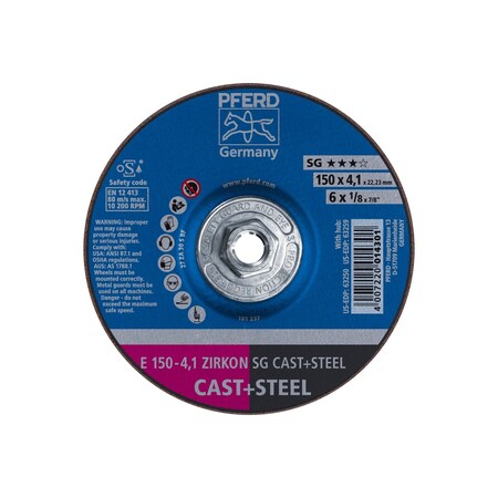 Pipeline Wheel, T 27, 6