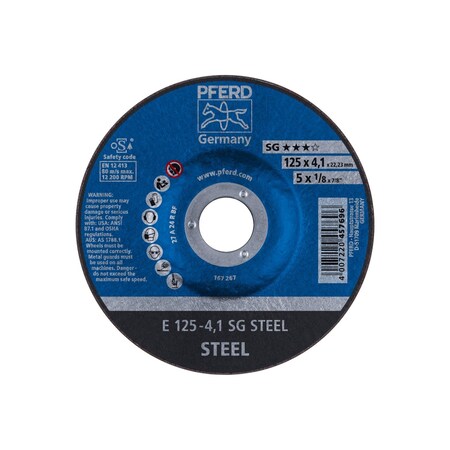 Pipeline Wheel, T27, 5