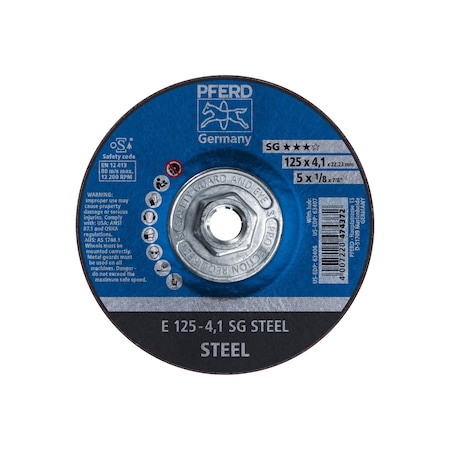 Pipeline Wheel, 5