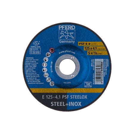 Pipeline Wheel, 5
