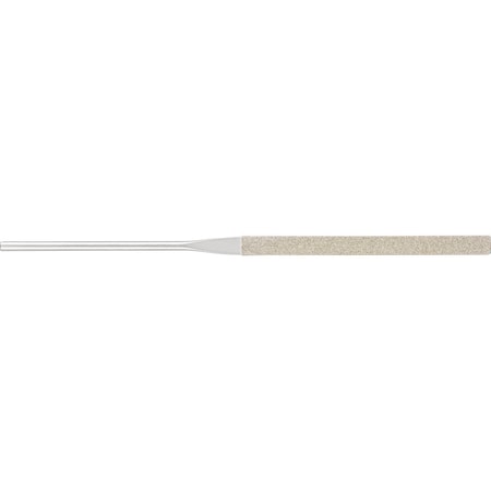 Diamond Needle File, Jnt Rnd Edge, 5-1/2 MPN:04015