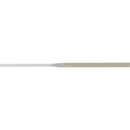 Diamond Needle File, Equallng, Fine, 5-1/2 MPN:04027