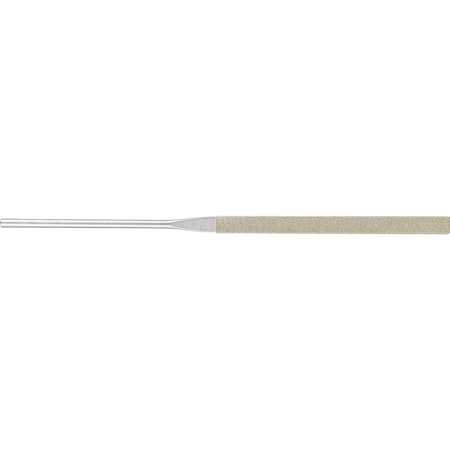 Diamond Needle File, Jnt Rnd Edge, 5-1/2 MPN:04028