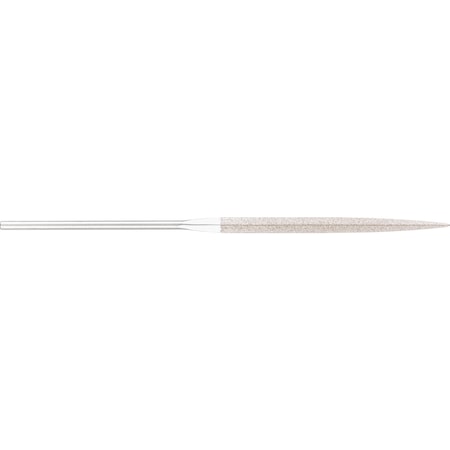 Diamond Needle File, Feather Edge, 5-1/2 MPN:04035