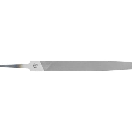 Flat File, Smooth Cut, 6 MPN:11006