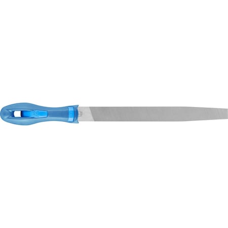 Flat File, Second Cut, DIY-Pkg, 8 MPN:11008P