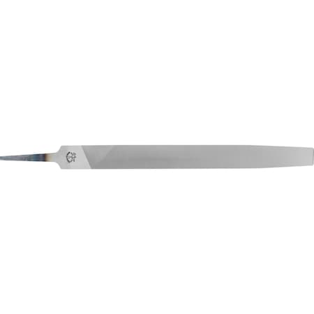 Flat File, Smooth Cut, 10 MPN:11012