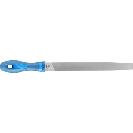 Flat File, Smooth Cut, DIY-Pkg, 10 MPN:11012P