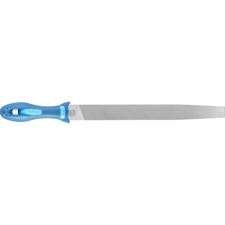 Flat File, Smooth Cut, DIY-Pkg, 12 MPN:11015P