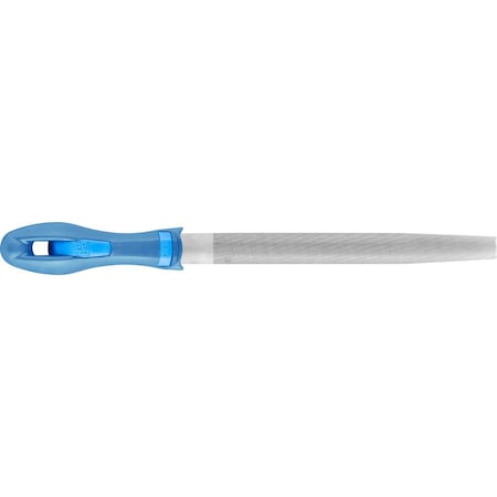 Half Round, File Second Cut, DIY-Pkg, 8 MPN:11024P