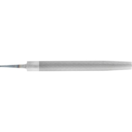 Half Round, File, Smooth Cut, 10 MPN:11028