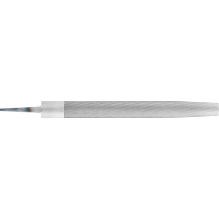 Half Round, File, Bastard Cut, 12 MPN:11029