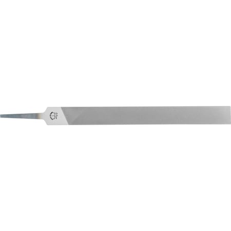 Hand File, Second Cut, 8 MPN:11040