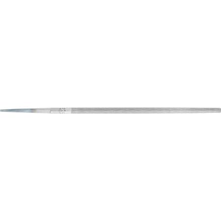 Round, File, Second Cut, 6 MPN:11065