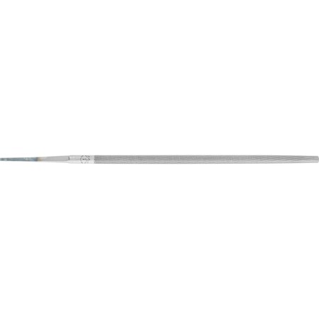 Round, File, Second Cut, 8 MPN:11068