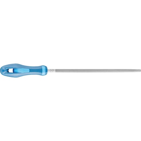 Round, File, Second Cut, DIY-Pkg, 8 MPN:11068P