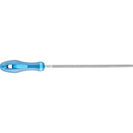 Round, File, Smooth Cut, DIY-Pkg, 8 MPN:11069P