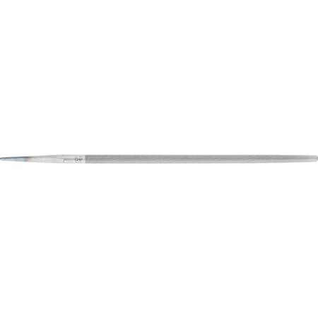 Round, File, Smooth Cut, 10 MPN:11072