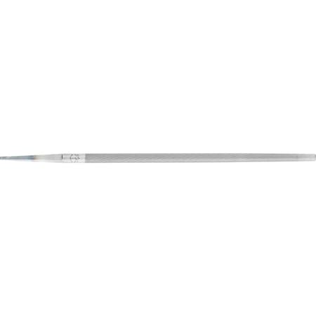 Round, File, Second Cut, 12 MPN:11074
