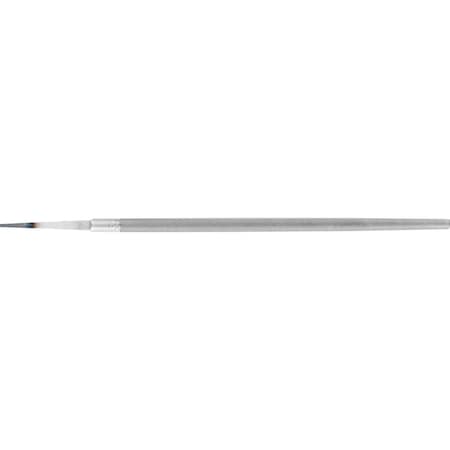 Round, File, Smooth Cut, 12 MPN:11075
