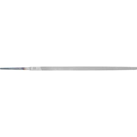 Square File, Bastard Cut, 8 MPN:11087